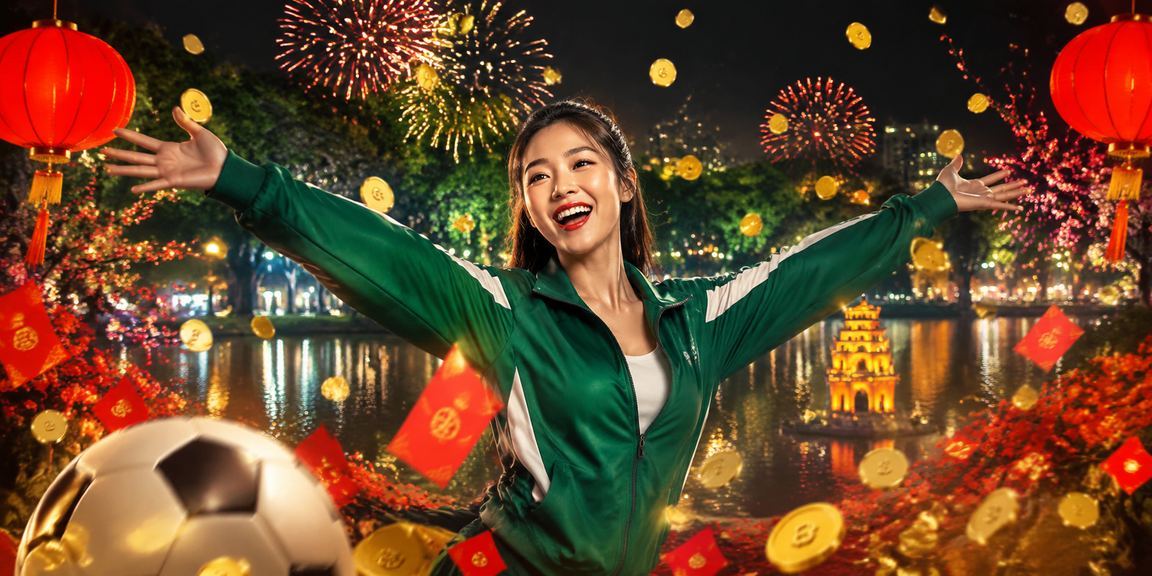 Người hâm mộ bóng đá tại Hà Nội theo dõi kèo trực tiếp trên betvnd88