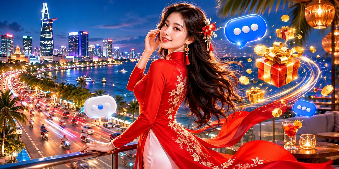 Trải nghiệm casino trực tuyến an toàn tại TP Hồ Chí Minh