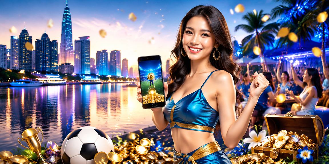 Hình ảnh sự kiện cá cược bóng đá tại Hồ Chí Minh