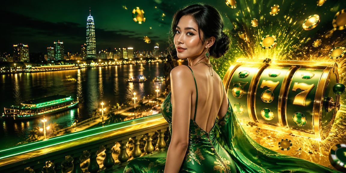 Người dùng vùng Đồng bằng sông Cửu Long thư giãn bên bờ sông và chơi game trên điện thoại