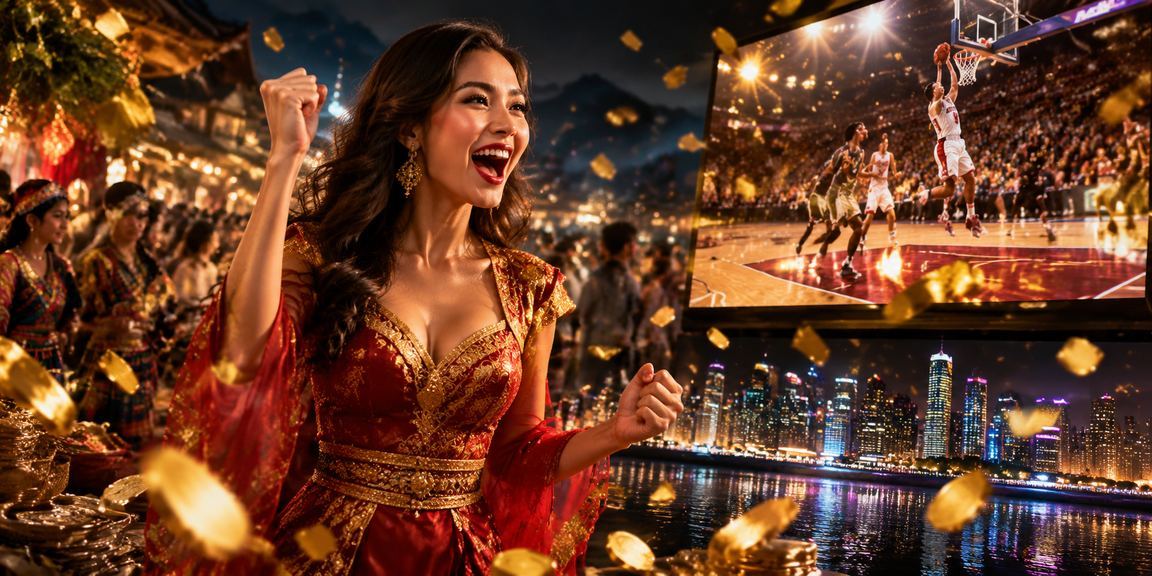 Cộng đồng thể thao tại Sapa – bóng rổ và cá cược lễ hội betvnd88