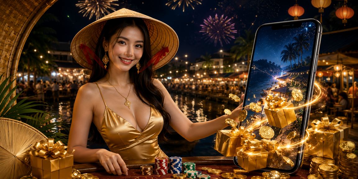 Người chơi đặt cược thể thao qua ứng dụng di động tại Việt Nam